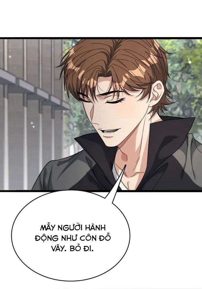 Tôi Bị Mắc Kẹt Trong Cùng Một Ngày Suốt Một Nghìn Năm: Chapter 49