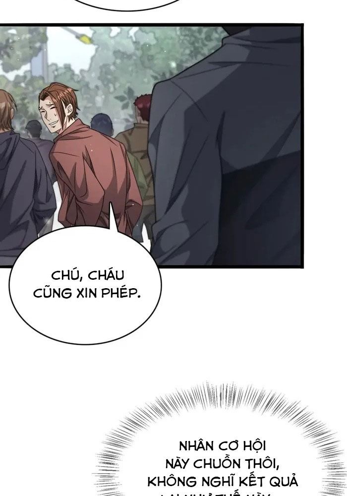 Tôi Bị Mắc Kẹt Trong Cùng Một Ngày Suốt Một Nghìn Năm: Chapter 49