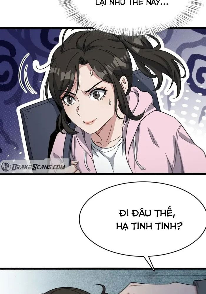 Tôi Bị Mắc Kẹt Trong Cùng Một Ngày Suốt Một Nghìn Năm: Chapter 49