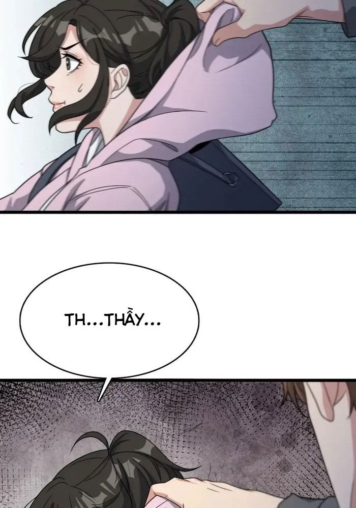 Tôi Bị Mắc Kẹt Trong Cùng Một Ngày Suốt Một Nghìn Năm: Chapter 49