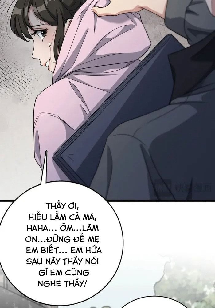 Tôi Bị Mắc Kẹt Trong Cùng Một Ngày Suốt Một Nghìn Năm: Chapter 49