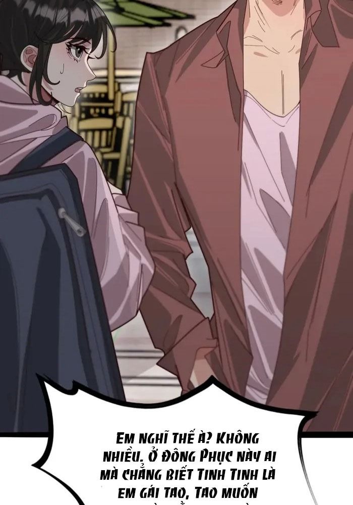 Tôi Bị Mắc Kẹt Trong Cùng Một Ngày Suốt Một Nghìn Năm: Chapter 49