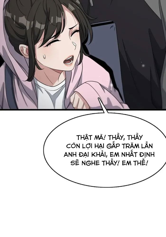 Tôi Bị Mắc Kẹt Trong Cùng Một Ngày Suốt Một Nghìn Năm: Chapter 49