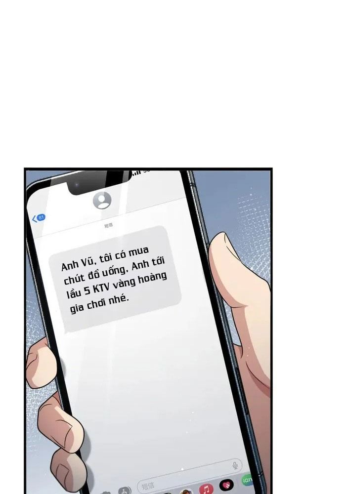 Tôi Bị Mắc Kẹt Trong Cùng Một Ngày Suốt Một Nghìn Năm: Chapter 49