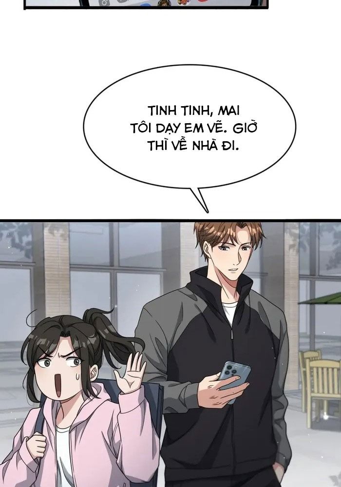 Tôi Bị Mắc Kẹt Trong Cùng Một Ngày Suốt Một Nghìn Năm: Chapter 49