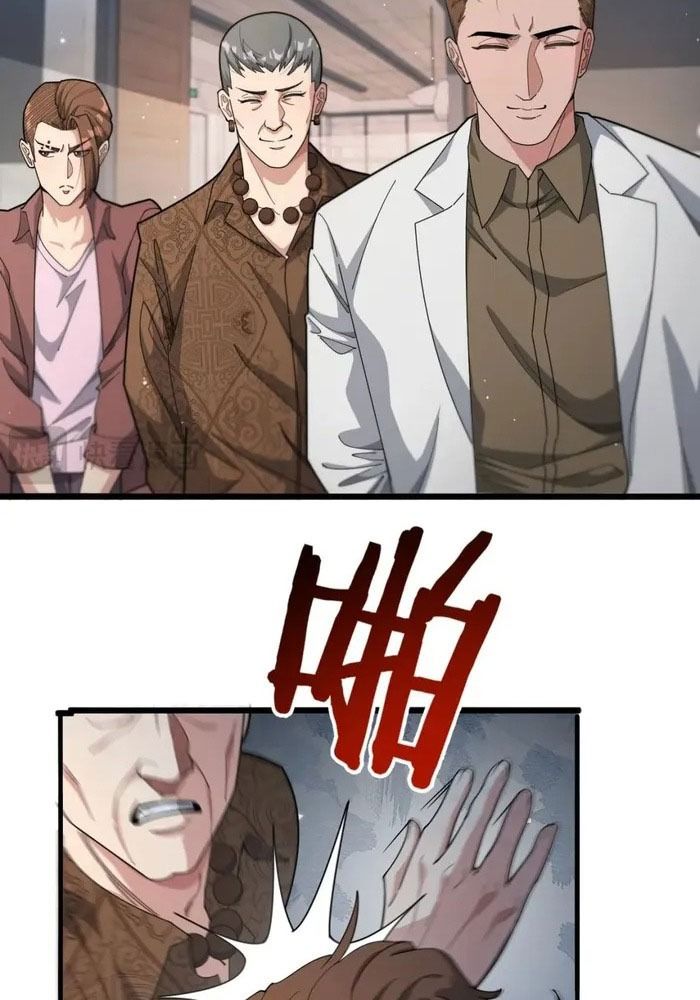 Tôi Bị Mắc Kẹt Trong Cùng Một Ngày Suốt Một Nghìn Năm: Chapter 49