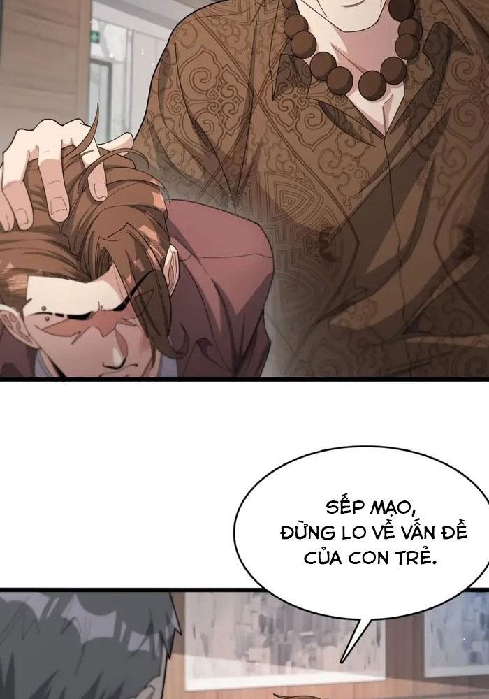 Tôi Bị Mắc Kẹt Trong Cùng Một Ngày Suốt Một Nghìn Năm: Chapter 49