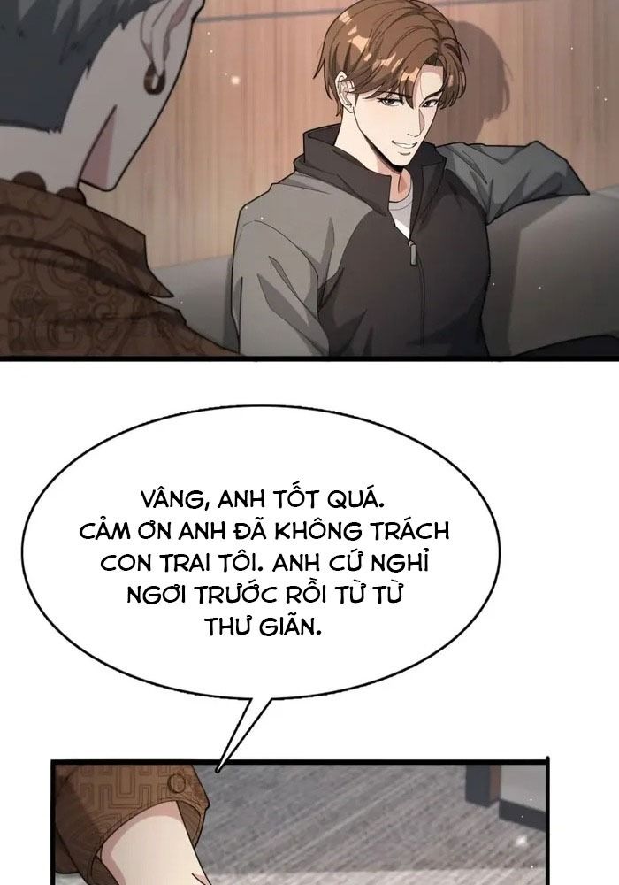 Tôi Bị Mắc Kẹt Trong Cùng Một Ngày Suốt Một Nghìn Năm: Chapter 49