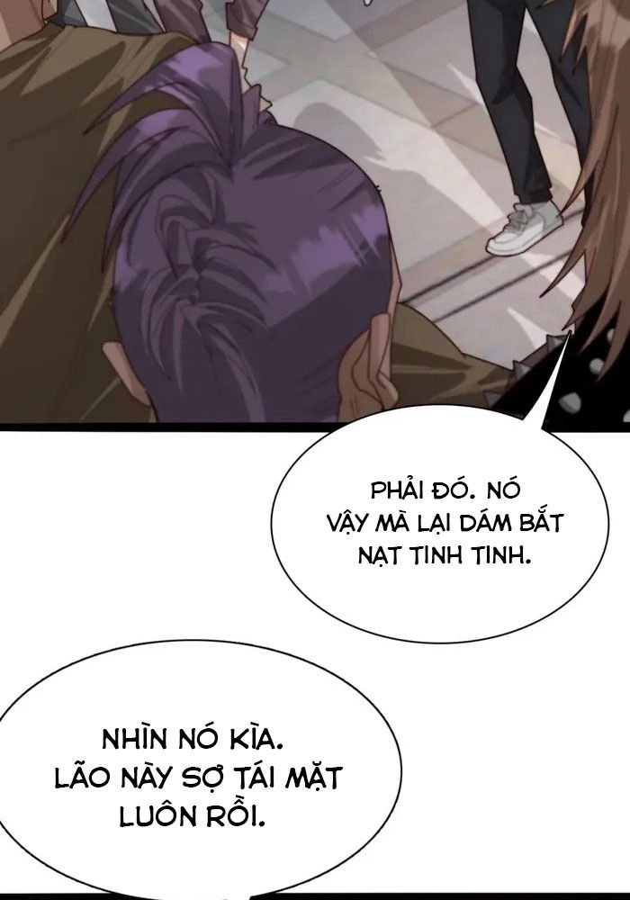 Tôi Bị Mắc Kẹt Trong Cùng Một Ngày Suốt Một Nghìn Năm: Chapter 49