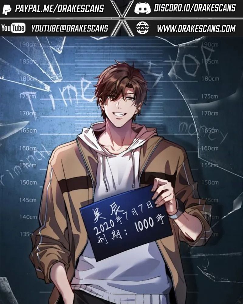 Tôi Bị Mắc Kẹt Trong Cùng Một Ngày Suốt Một Nghìn Năm: Chapter 5