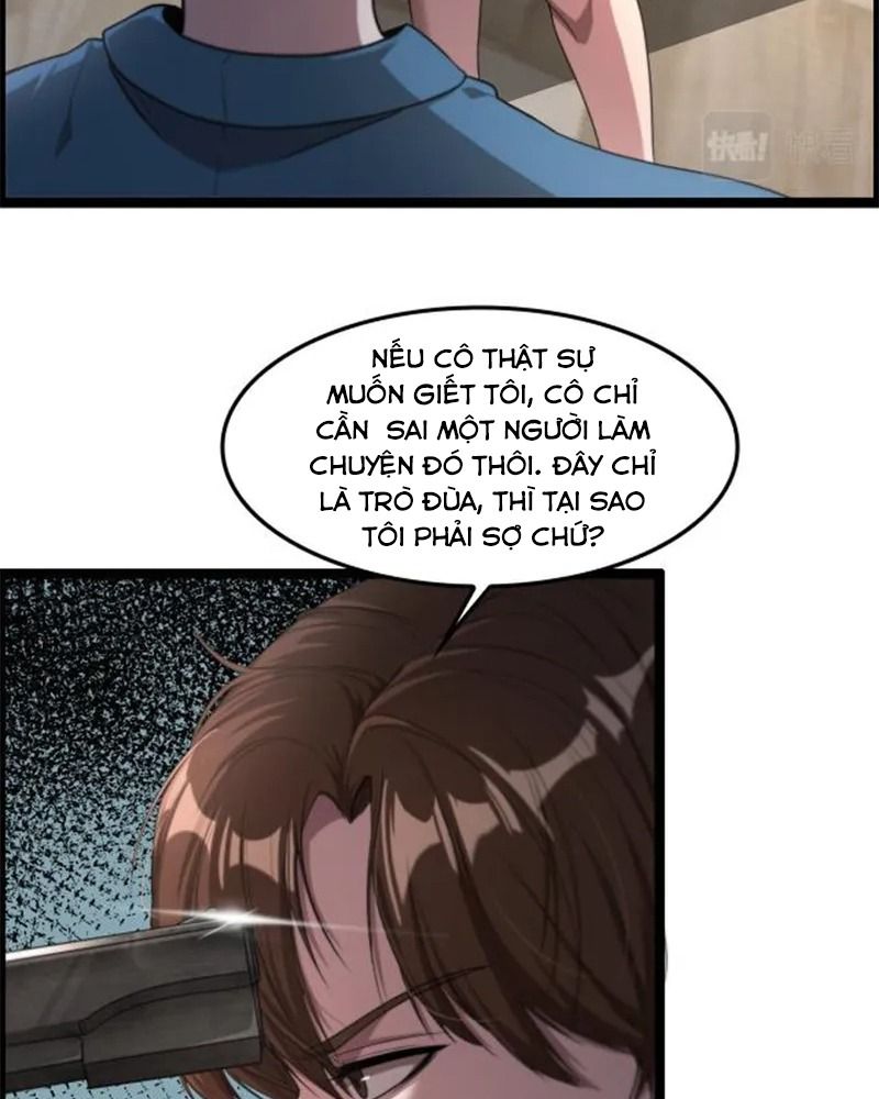 Tôi Bị Mắc Kẹt Trong Cùng Một Ngày Suốt Một Nghìn Năm: Chapter 5