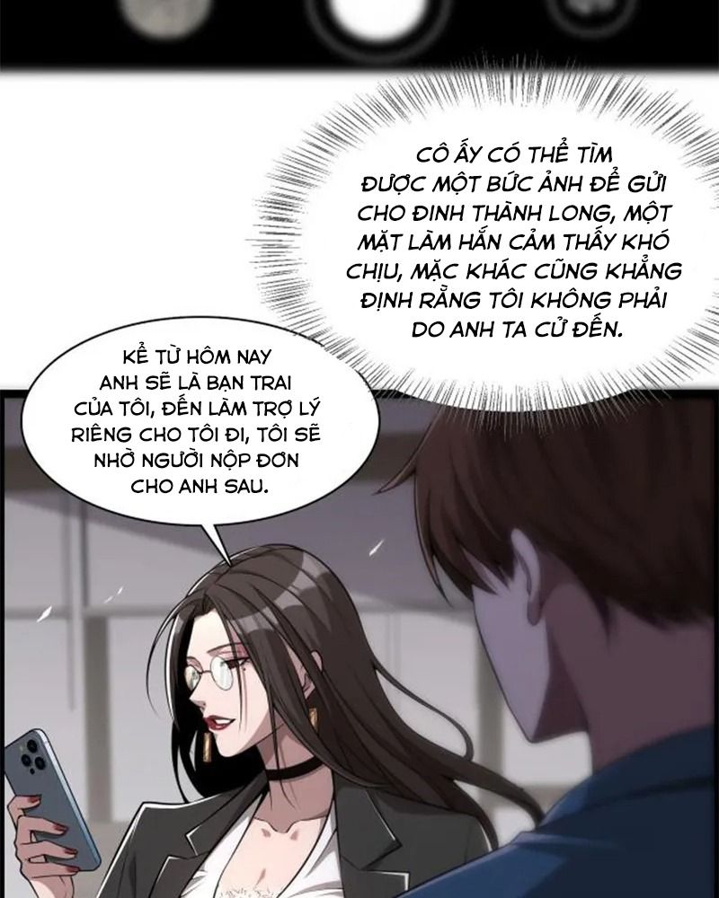 Tôi Bị Mắc Kẹt Trong Cùng Một Ngày Suốt Một Nghìn Năm: Chapter 5