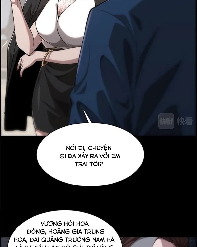 Tôi Bị Mắc Kẹt Trong Cùng Một Ngày Suốt Một Nghìn Năm: Chapter 5