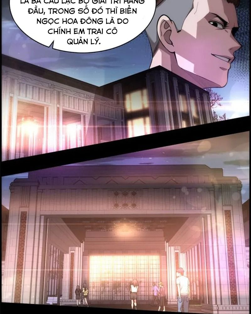 Tôi Bị Mắc Kẹt Trong Cùng Một Ngày Suốt Một Nghìn Năm: Chapter 5