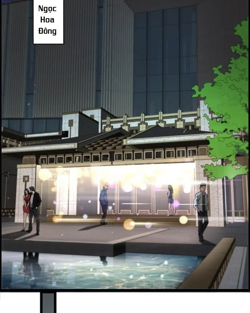 Tôi Bị Mắc Kẹt Trong Cùng Một Ngày Suốt Một Nghìn Năm: Chapter 5