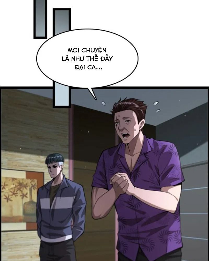 Tôi Bị Mắc Kẹt Trong Cùng Một Ngày Suốt Một Nghìn Năm: Chapter 5