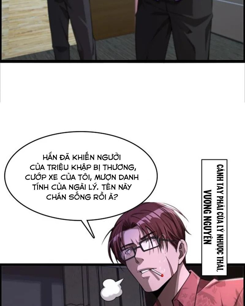 Tôi Bị Mắc Kẹt Trong Cùng Một Ngày Suốt Một Nghìn Năm: Chapter 5