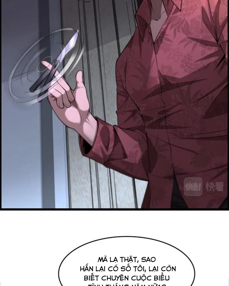 Tôi Bị Mắc Kẹt Trong Cùng Một Ngày Suốt Một Nghìn Năm: Chapter 5