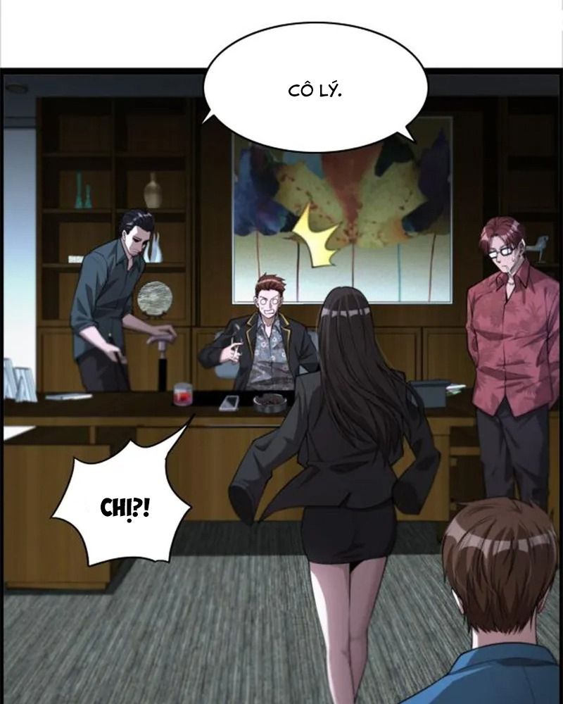 Tôi Bị Mắc Kẹt Trong Cùng Một Ngày Suốt Một Nghìn Năm: Chapter 5