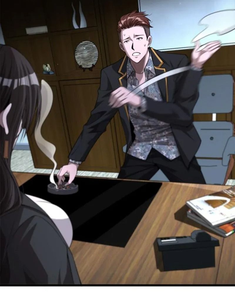 Tôi Bị Mắc Kẹt Trong Cùng Một Ngày Suốt Một Nghìn Năm: Chapter 5