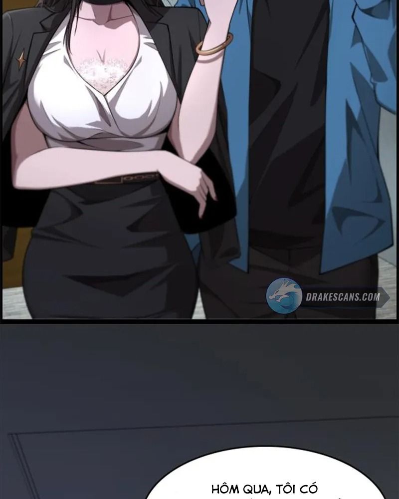 Tôi Bị Mắc Kẹt Trong Cùng Một Ngày Suốt Một Nghìn Năm: Chapter 5