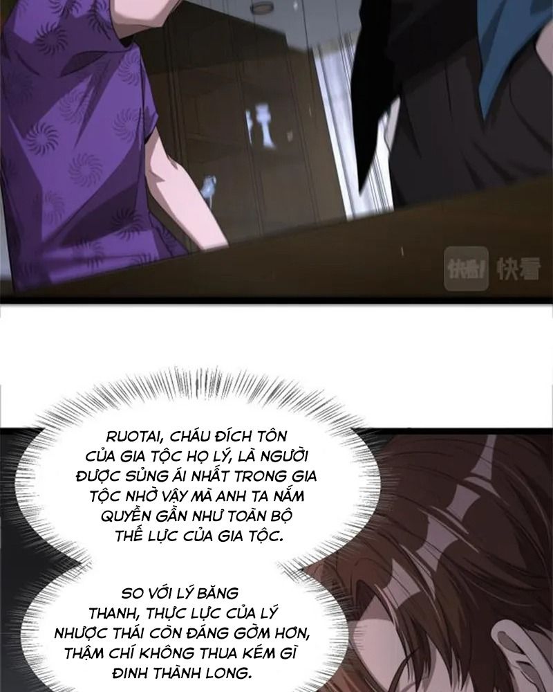 Tôi Bị Mắc Kẹt Trong Cùng Một Ngày Suốt Một Nghìn Năm: Chapter 5