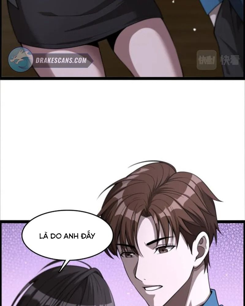 Tôi Bị Mắc Kẹt Trong Cùng Một Ngày Suốt Một Nghìn Năm: Chapter 5