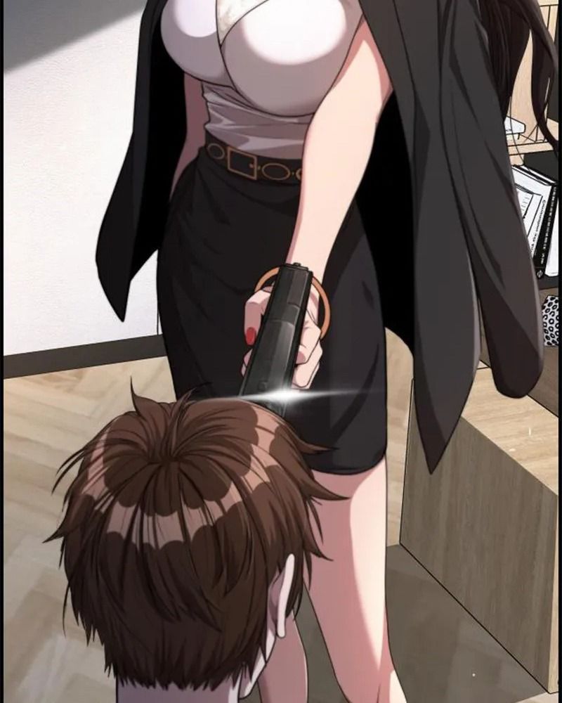 Tôi Bị Mắc Kẹt Trong Cùng Một Ngày Suốt Một Nghìn Năm: Chapter 5