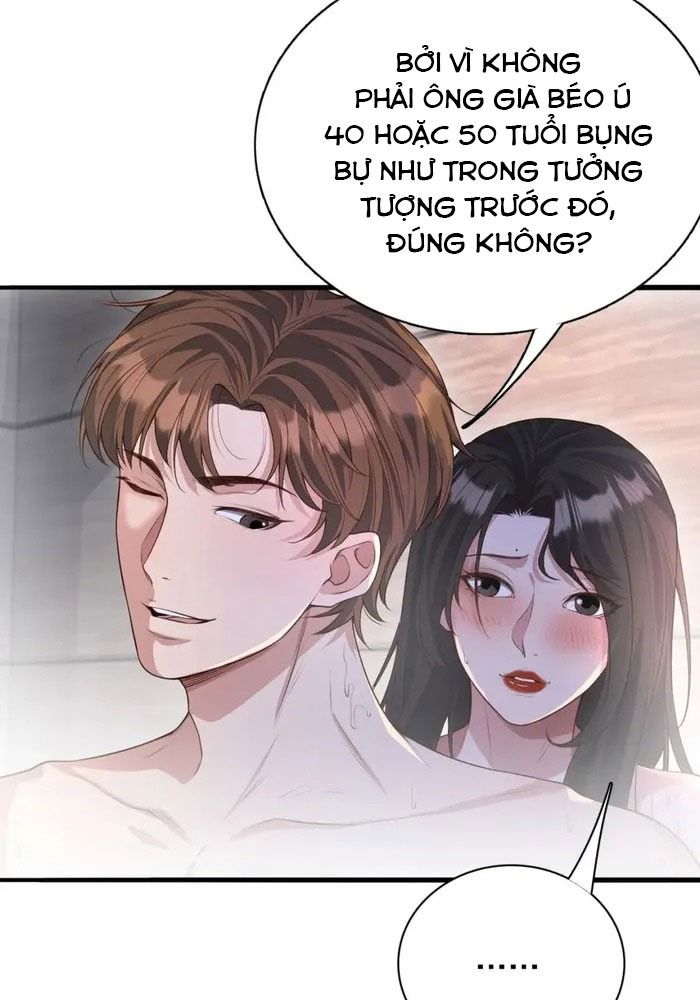 Tôi Bị Mắc Kẹt Trong Cùng Một Ngày Suốt Một Nghìn Năm: Chapter 50