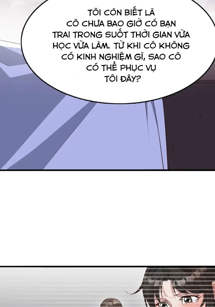 Tôi Bị Mắc Kẹt Trong Cùng Một Ngày Suốt Một Nghìn Năm: Chapter 50