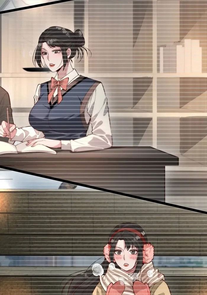 Tôi Bị Mắc Kẹt Trong Cùng Một Ngày Suốt Một Nghìn Năm: Chapter 50