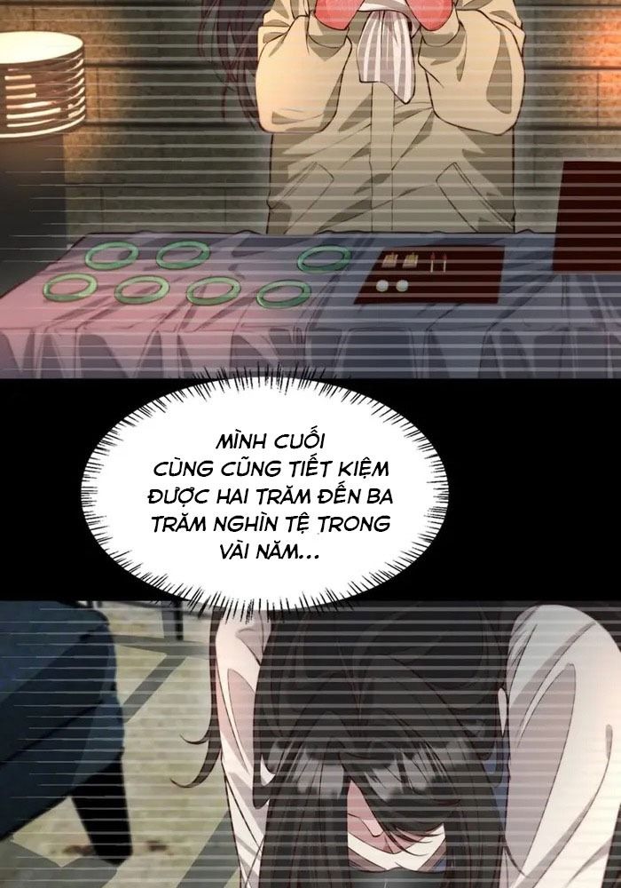 Tôi Bị Mắc Kẹt Trong Cùng Một Ngày Suốt Một Nghìn Năm: Chapter 50