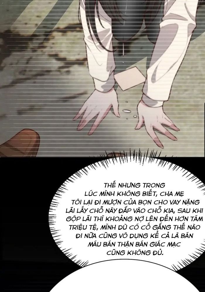 Tôi Bị Mắc Kẹt Trong Cùng Một Ngày Suốt Một Nghìn Năm: Chapter 50