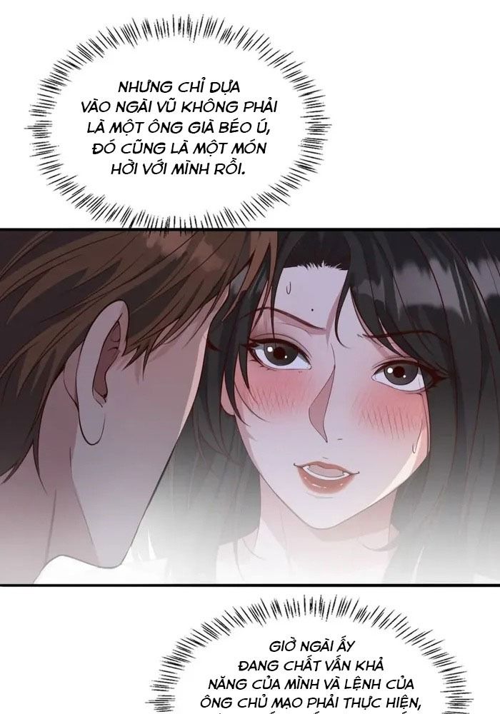 Tôi Bị Mắc Kẹt Trong Cùng Một Ngày Suốt Một Nghìn Năm: Chapter 50