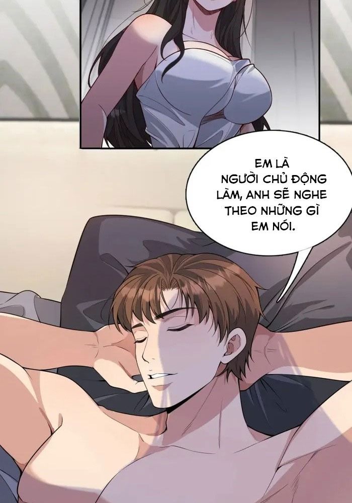 Tôi Bị Mắc Kẹt Trong Cùng Một Ngày Suốt Một Nghìn Năm: Chapter 50