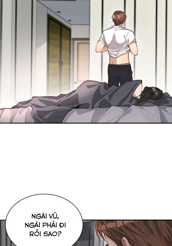 Tôi Bị Mắc Kẹt Trong Cùng Một Ngày Suốt Một Nghìn Năm: Chapter 50