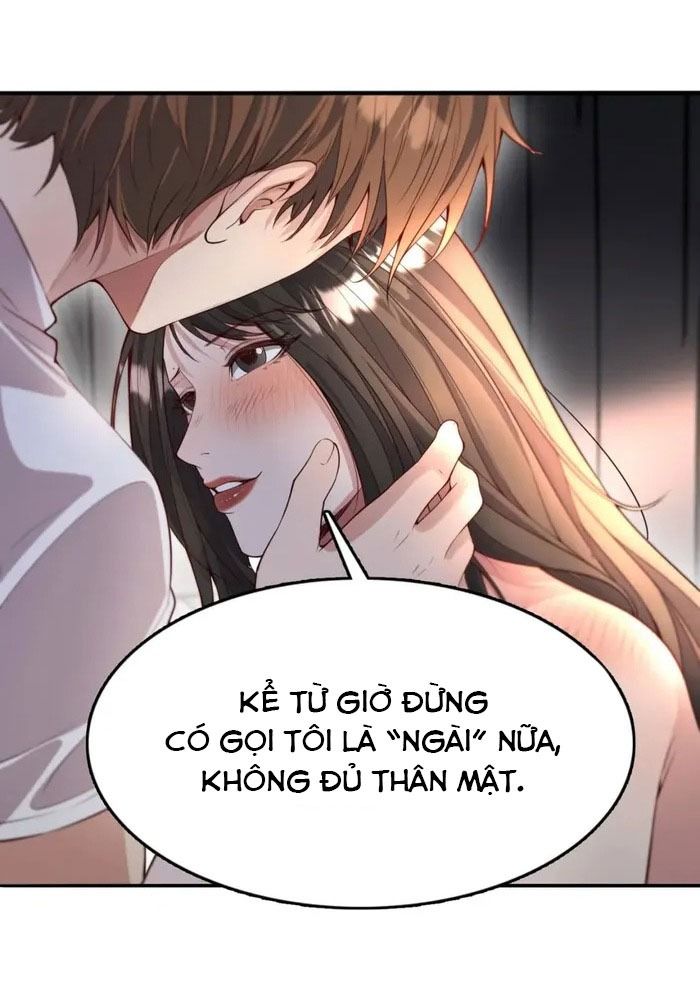 Tôi Bị Mắc Kẹt Trong Cùng Một Ngày Suốt Một Nghìn Năm: Chapter 50