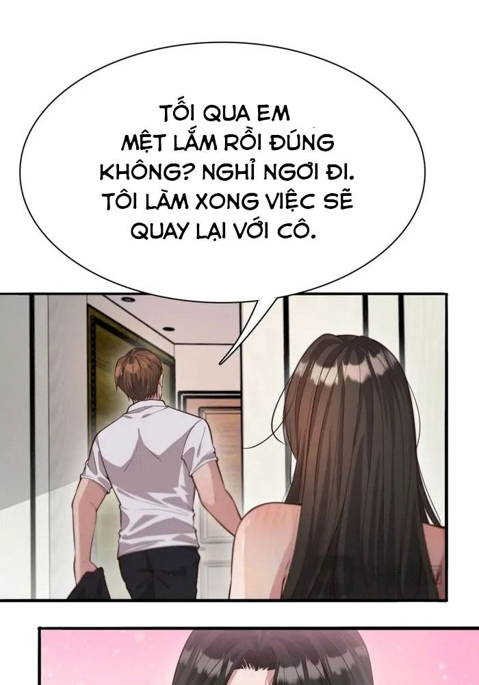 Tôi Bị Mắc Kẹt Trong Cùng Một Ngày Suốt Một Nghìn Năm: Chapter 50