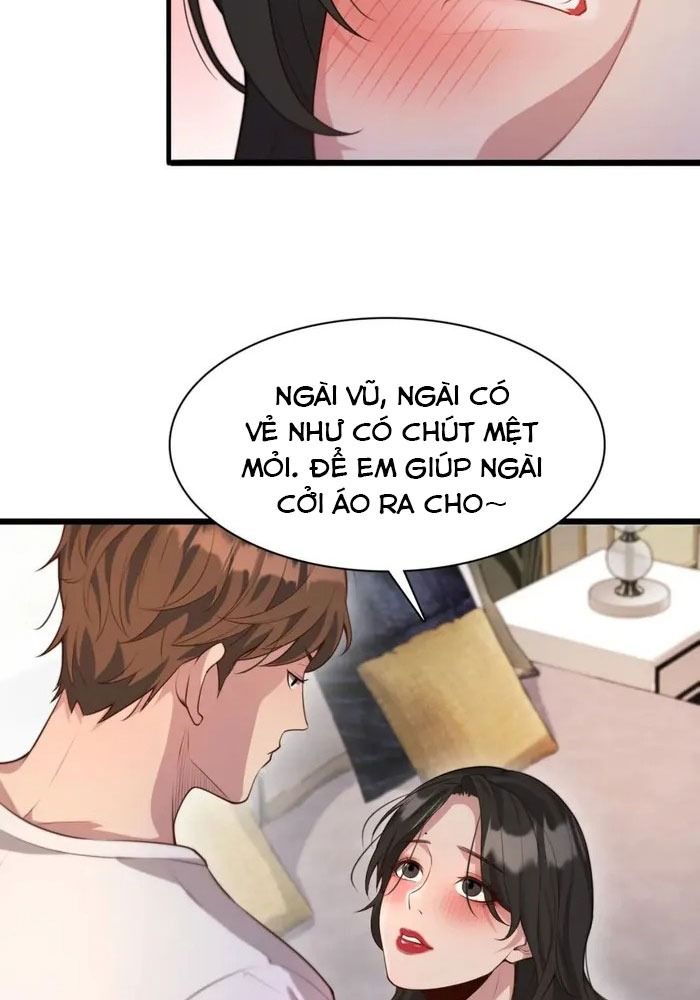 Tôi Bị Mắc Kẹt Trong Cùng Một Ngày Suốt Một Nghìn Năm: Chapter 50