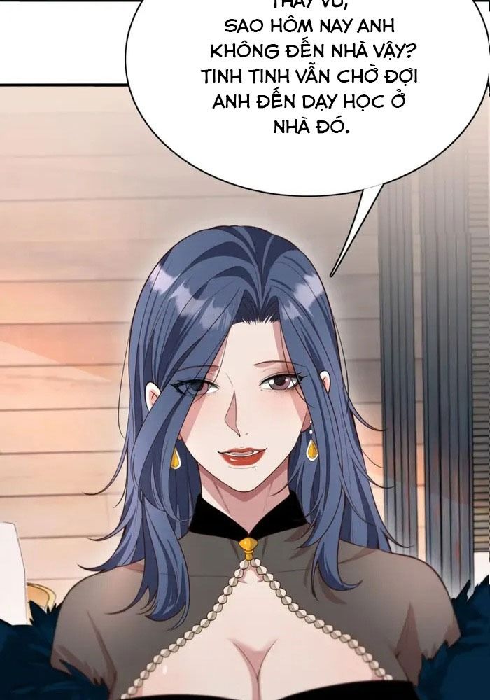 Tôi Bị Mắc Kẹt Trong Cùng Một Ngày Suốt Một Nghìn Năm: Chapter 50