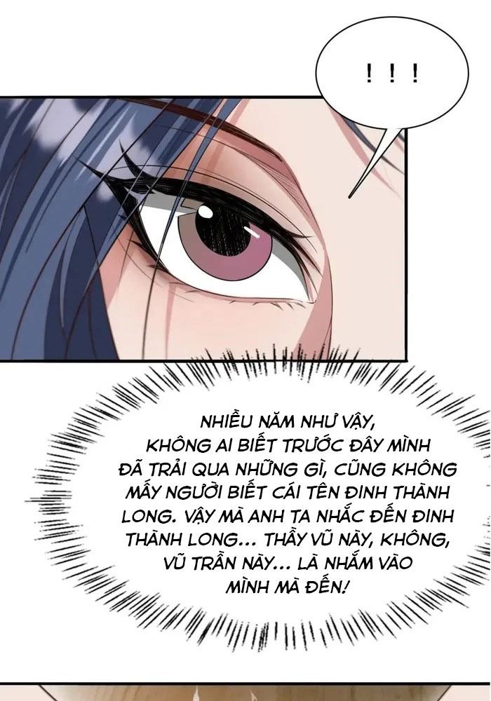 Tôi Bị Mắc Kẹt Trong Cùng Một Ngày Suốt Một Nghìn Năm: Chapter 50