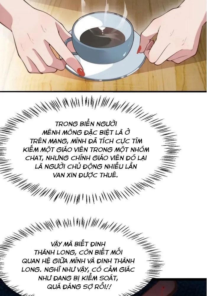 Tôi Bị Mắc Kẹt Trong Cùng Một Ngày Suốt Một Nghìn Năm: Chapter 50