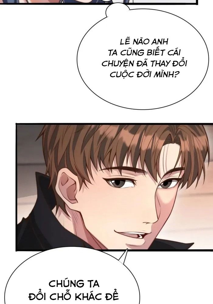 Tôi Bị Mắc Kẹt Trong Cùng Một Ngày Suốt Một Nghìn Năm: Chapter 50