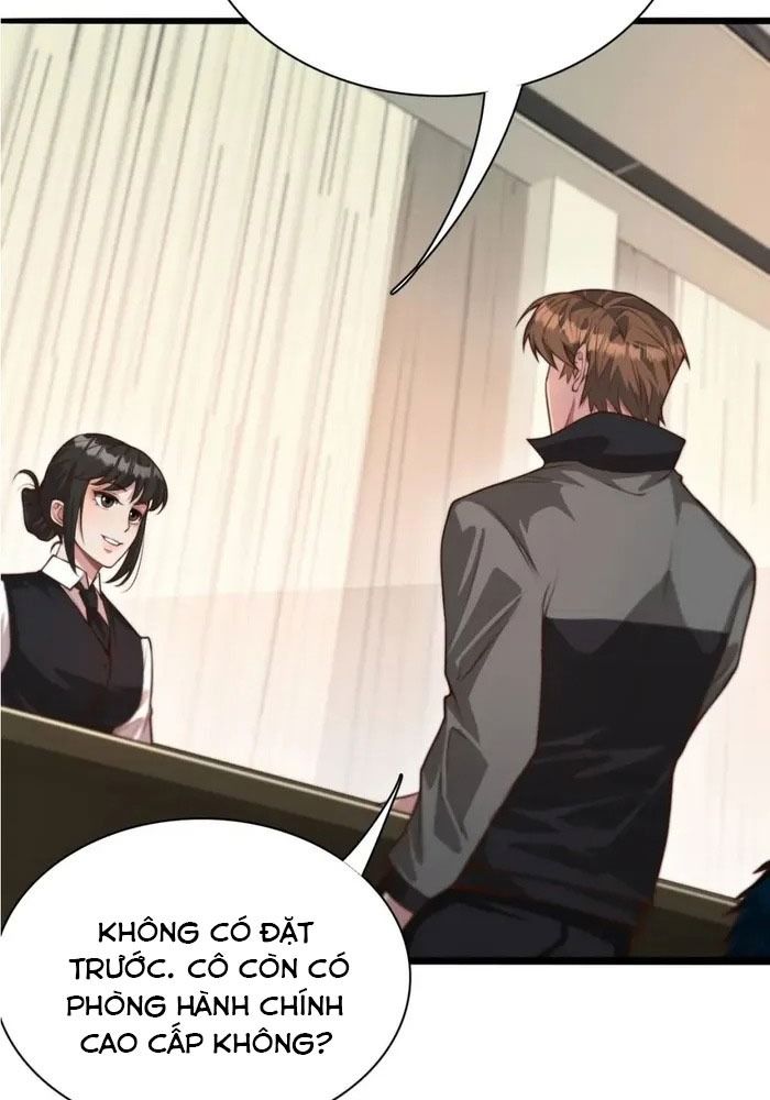 Tôi Bị Mắc Kẹt Trong Cùng Một Ngày Suốt Một Nghìn Năm: Chapter 50