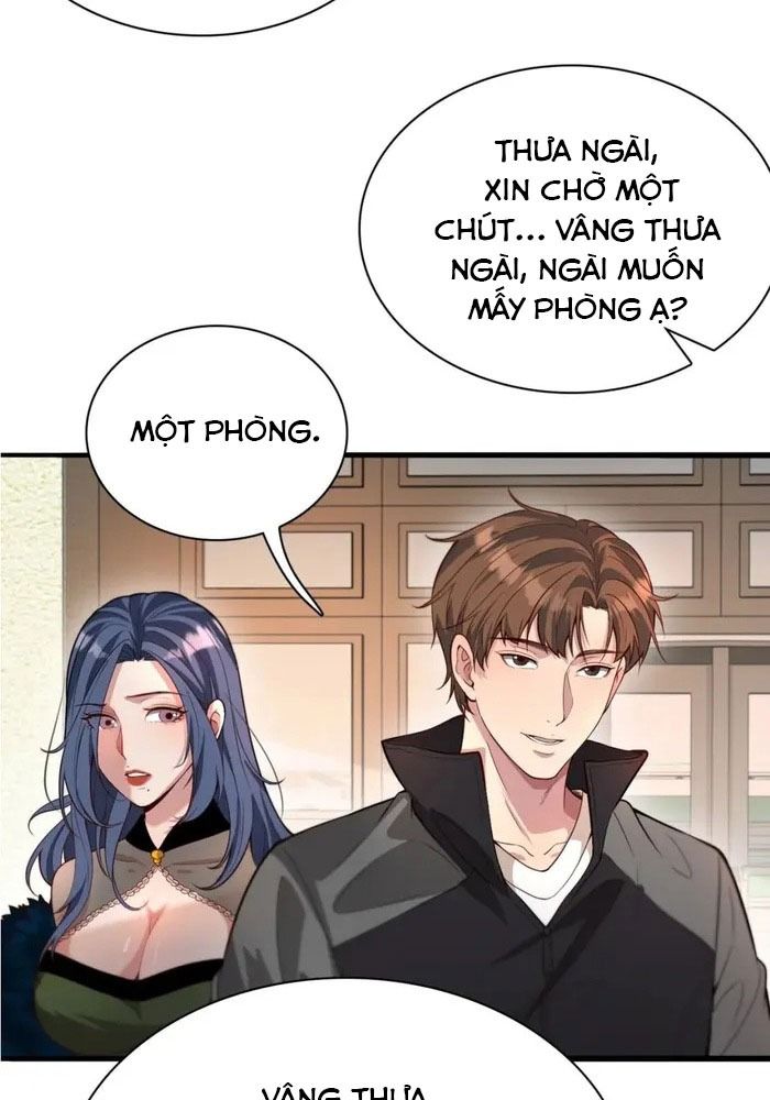 Tôi Bị Mắc Kẹt Trong Cùng Một Ngày Suốt Một Nghìn Năm: Chapter 50