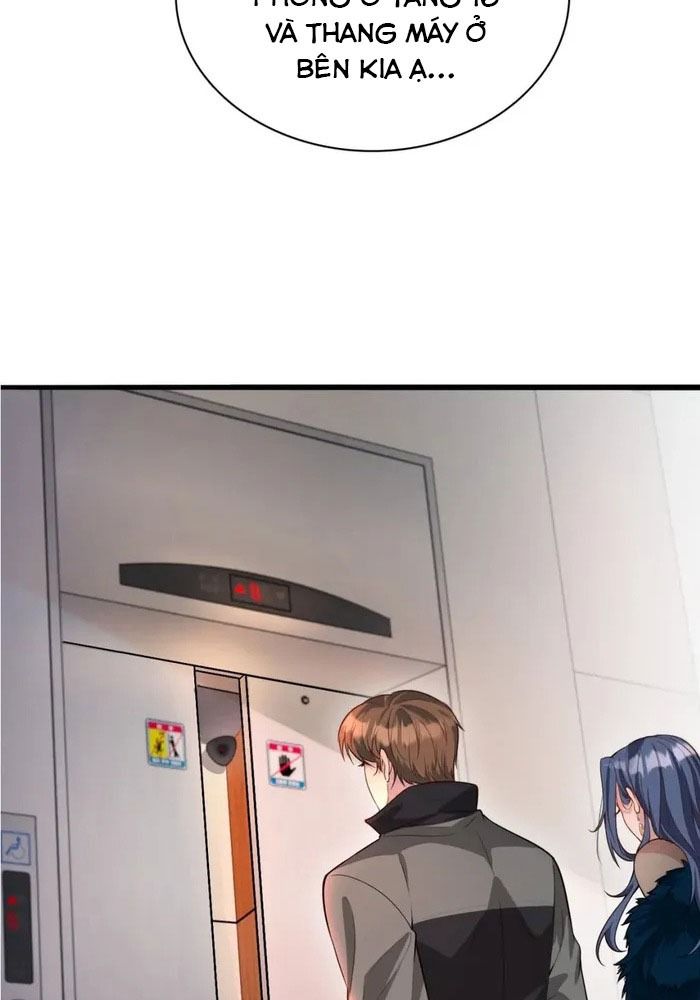 Tôi Bị Mắc Kẹt Trong Cùng Một Ngày Suốt Một Nghìn Năm: Chapter 50