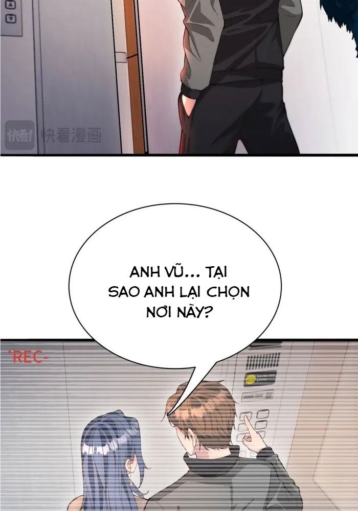 Tôi Bị Mắc Kẹt Trong Cùng Một Ngày Suốt Một Nghìn Năm: Chapter 50