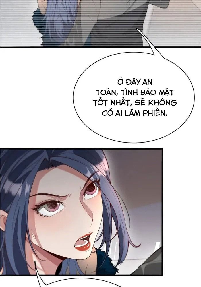 Tôi Bị Mắc Kẹt Trong Cùng Một Ngày Suốt Một Nghìn Năm: Chapter 50