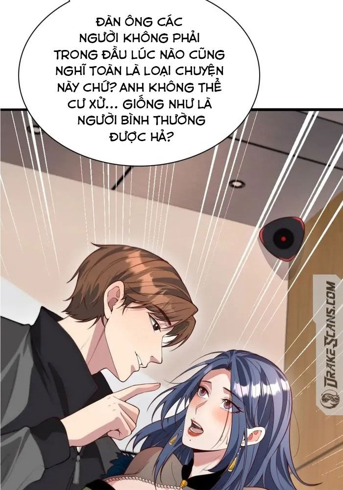 Tôi Bị Mắc Kẹt Trong Cùng Một Ngày Suốt Một Nghìn Năm: Chapter 50