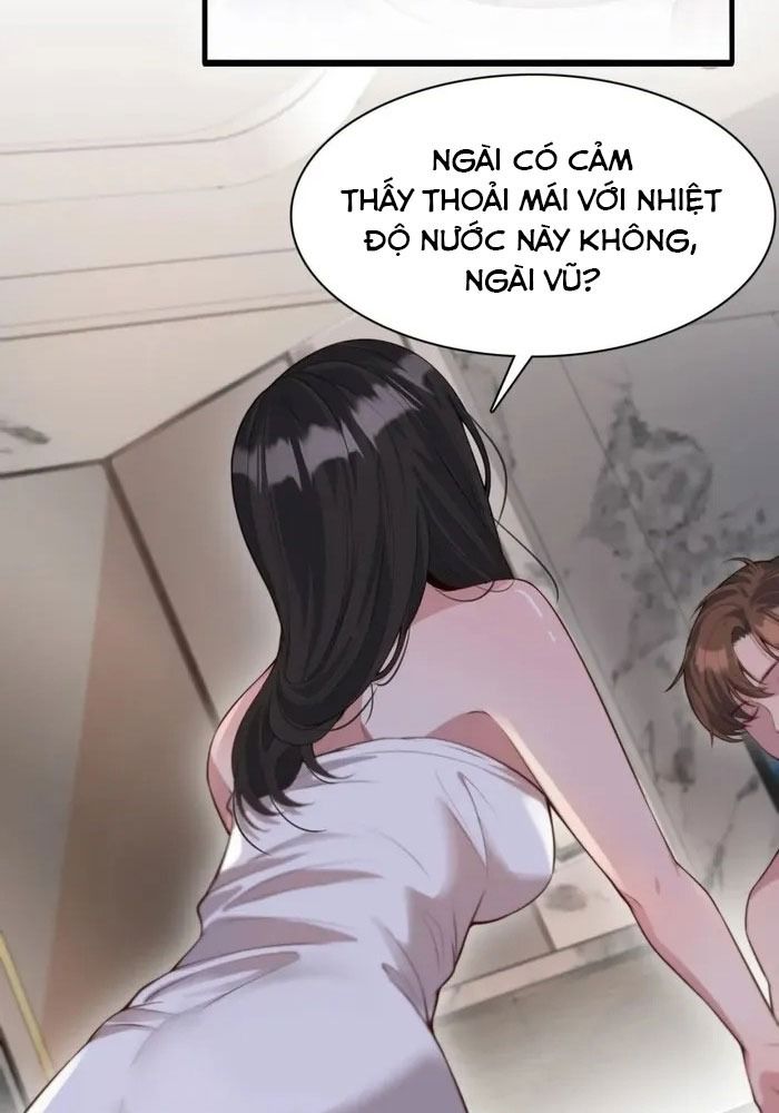 Tôi Bị Mắc Kẹt Trong Cùng Một Ngày Suốt Một Nghìn Năm: Chapter 50